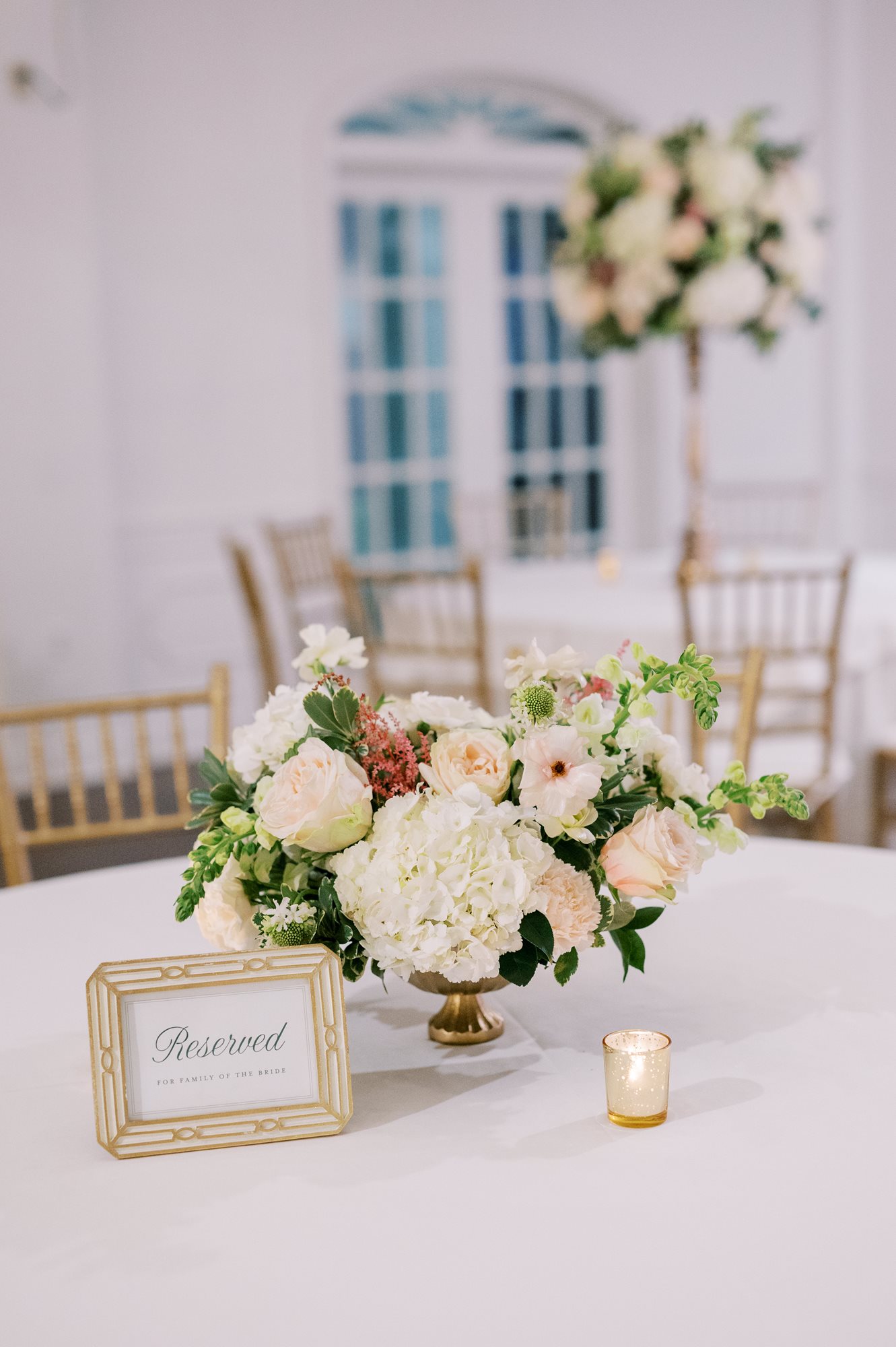 Classic Lafayette Country Club Wedding